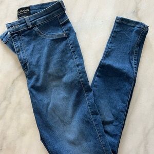 Fitjeans skinny jeans